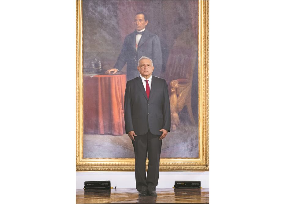Foto: Presidencia
