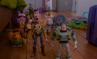 Tráiler completo de Toy Story 5; esto es todo lo que revela el nuevo avance 