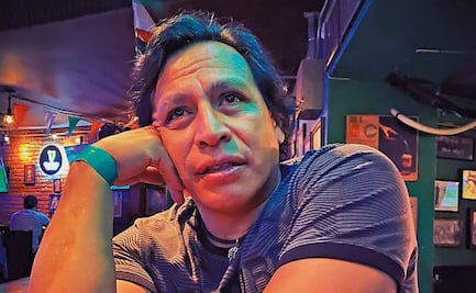 Gerardo Taracena ante el diablo en filme póstumo