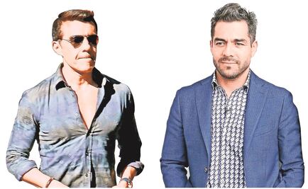 Uribe y Chaparro se apuntan a Sólo para mujeres