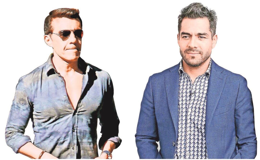 Uribe y Chaparro se apuntan a Sólo para mujeres