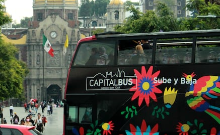 Patitas de Perro Night Tour, disfruta de la ciudad con tu perrito