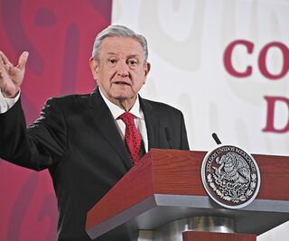 “Defender fideicomisos es abogar por la corrupción”