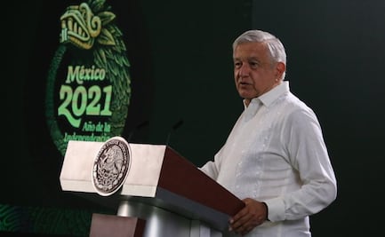 AMLO ofrece medicinas, vacunas y comida a Cuba 