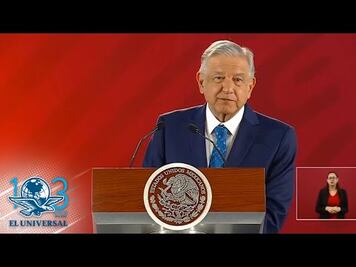 En 2 meses, robo de combustible pasó de 56 mil a 8 mil barriles diarios: AMLO
