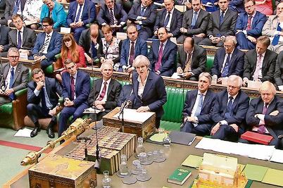 Reino Unido y la UE inician difícil proceso de divorcio