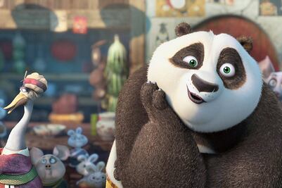 Filmes para animar a todos