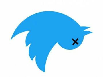 Se cae Twitter en todo el mundo