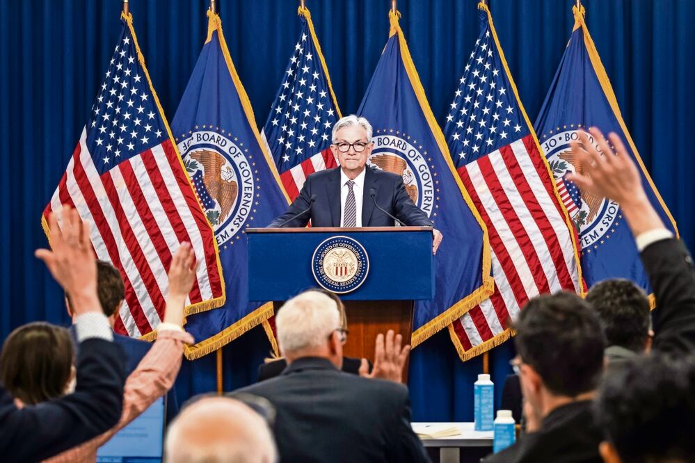 Los mercados accionarios a nivel mundial presentan movimientos positivos, a la espera de la decisión de política monetaria de la Reserva Federal