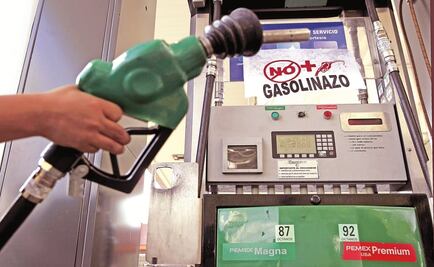 PRD pide a gobernadores exigir soluciones por gasolinazo