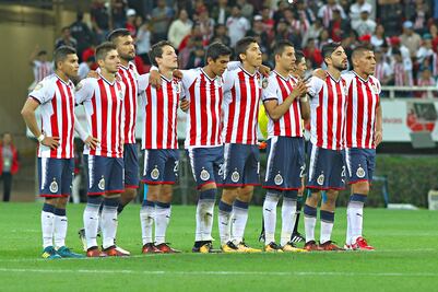 El castigo a Chivas
