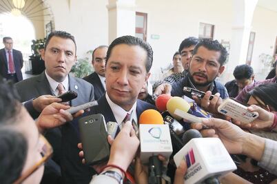 Ordenan la inmediata liberación de Óscar