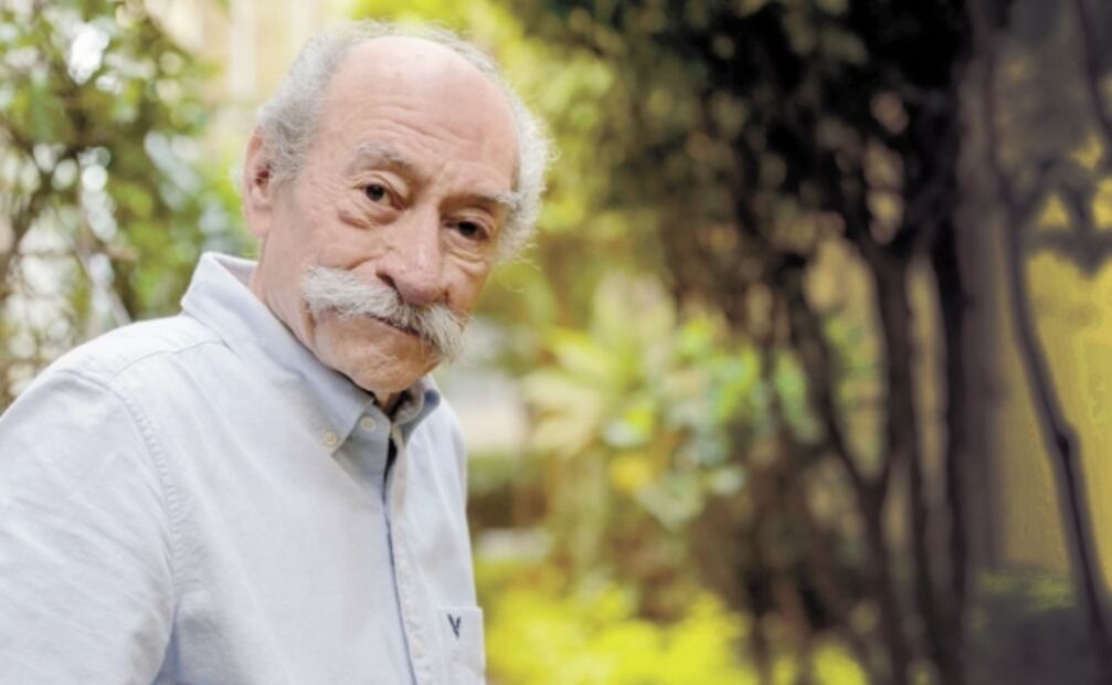 Jorge Ayala Blanco, 60 años de una mirada crítica al cine