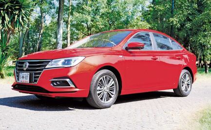 Se desinflan las ventas de autos chinos en el país