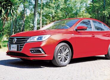 Se desinflan las ventas de autos chinos en el país