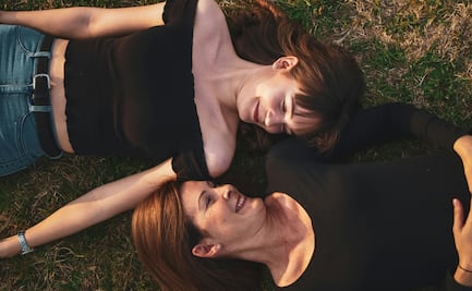 5 plantillas de Canva con mensajes para dedicarle a mamá