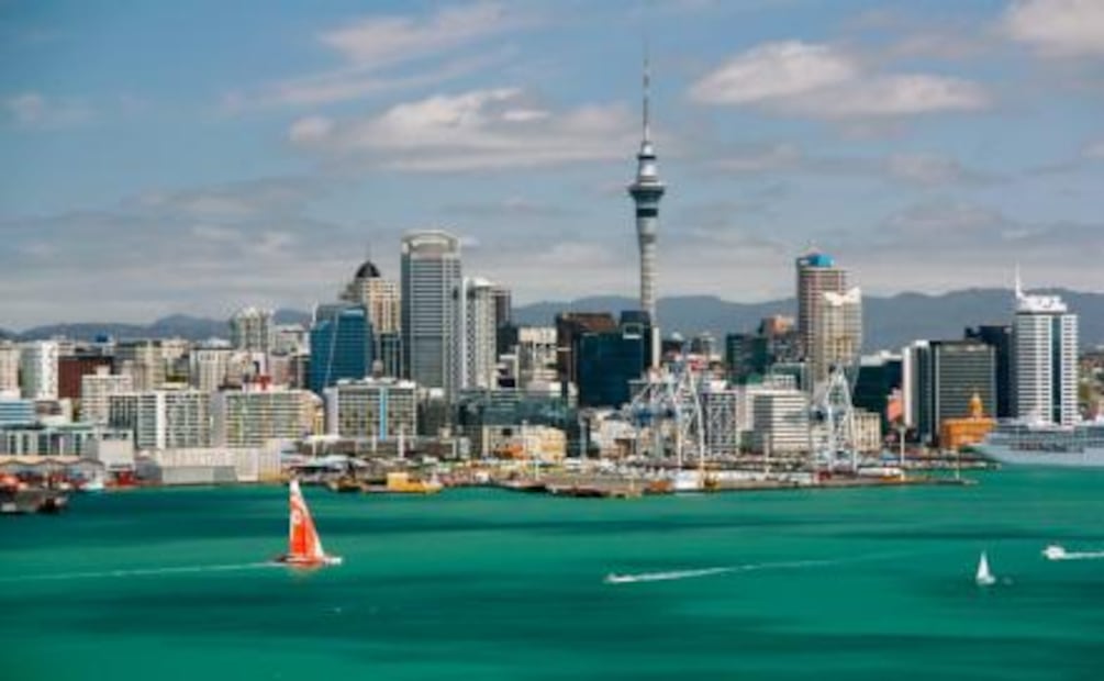 Los 10 mejores destinos para viajar en solitario