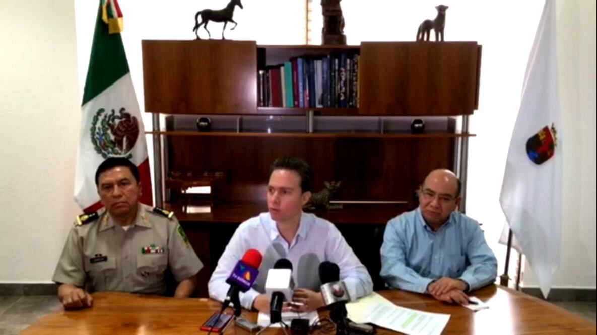 ARCHIVO / EL UNIVERSAL