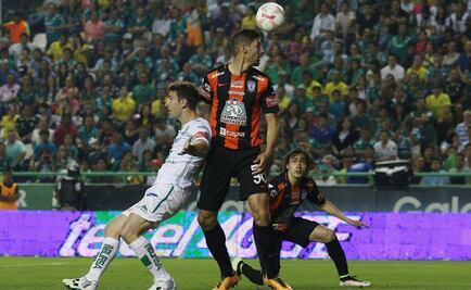 El Pachuca-León no debe levantar suspicacias