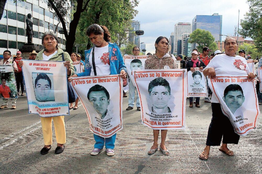 Foto: LUCÍA FLORES/ Archivo EL UNIVERSAL