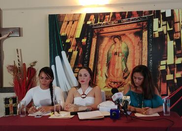 Víctimas de Succar Kuri exigen freno a película de Cuarón y Del Toro basada en el caso