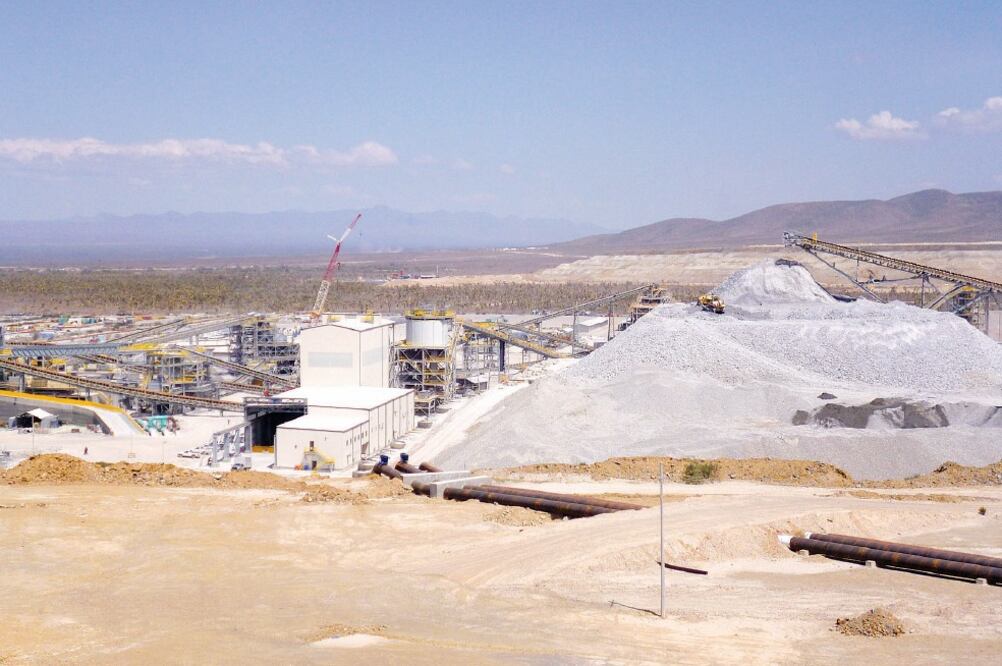 Lo recaudado. Gobierno informó que 12 pequeñas empresas en dos años han contribuido con 15 millones de pesos anuales con el gravamen. Foto: ARCHIVO EL UNIVERSAL