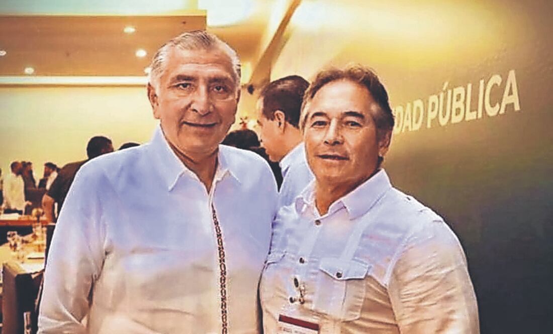 Hernán Bermúdez, policía, líder criminal… y empresario petrolero | El  Universal