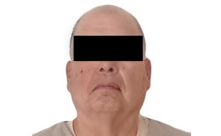 FGR entrega en extradición a EU a Mario Cárdenas, hermano de exlíder del Cártel del Golfo