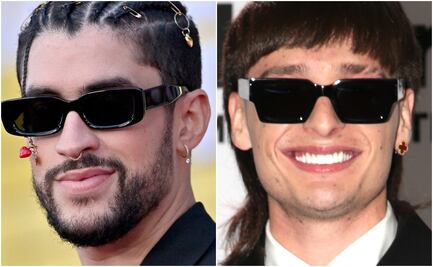 Peso Pluma quiere colaborar con Bad Bunny: “pueden salir cosas buenas entre él y yo”