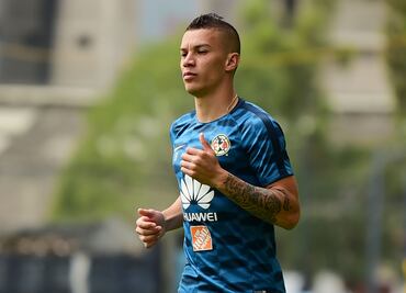 “El segundo gol de León es inaudito”: Mateus Uribe