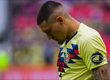 Nicolás Castillo pasa otra noche en terapia intensiva