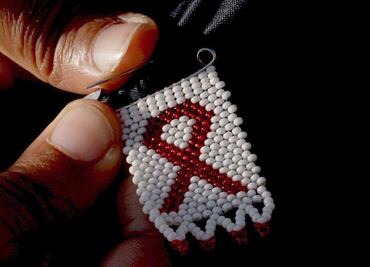 Estigma social a personas con VIH hace que no reciban atención, sostienen especialistas