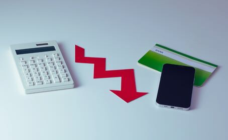 Qué hacer si ya no puedes pagar tus deudas, según autoridades mexicanas