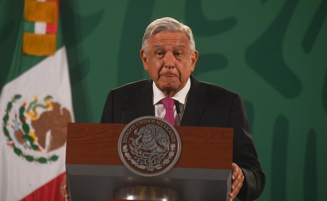 Foto:. Armando Martínez/EL UNIVERSAL