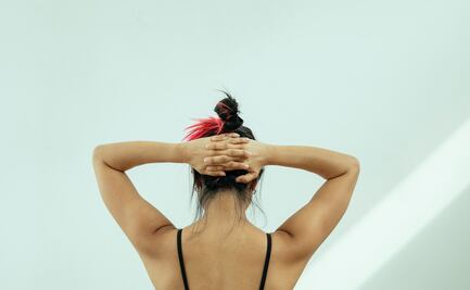 Cómo cuidar la piel de tu espalda para arrasar en el verano