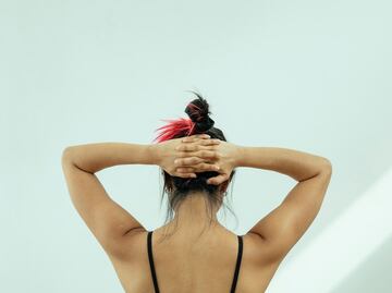 Cómo cuidar la piel de tu espalda para arrasar en el verano