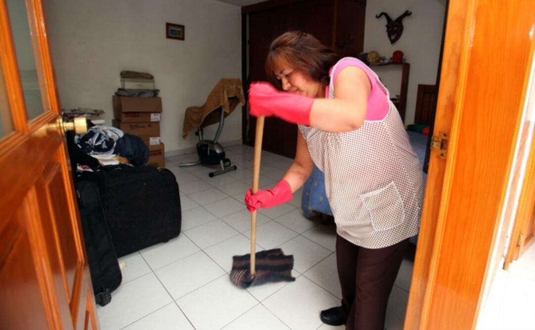 Foto: Archivo/EL UNIVERSAL 