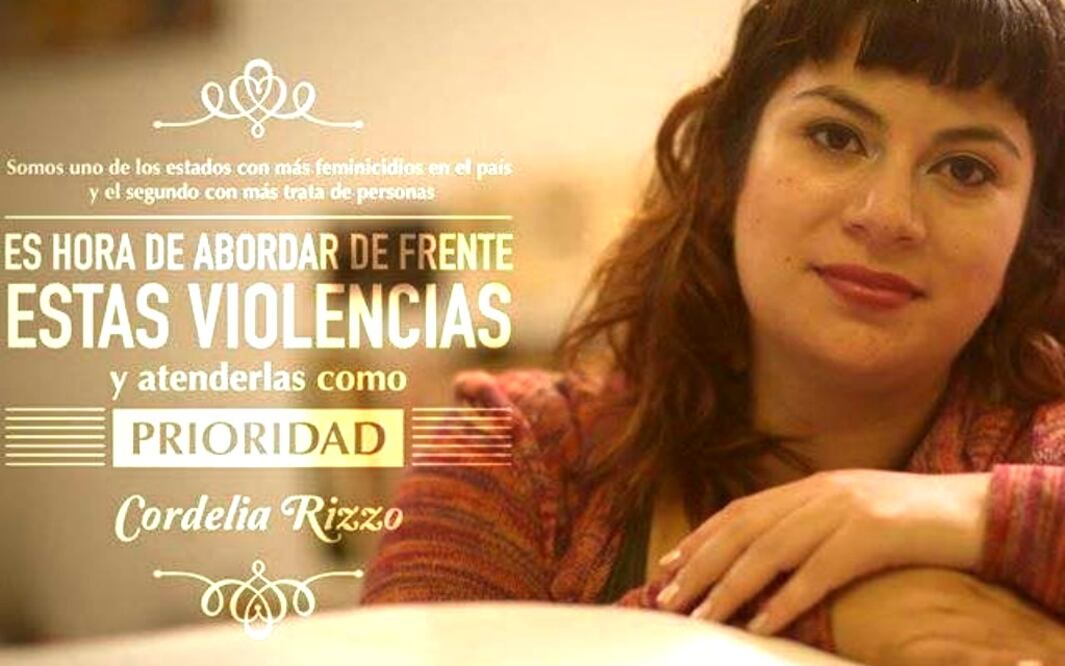 Apropiándose de los institutos de las mujeres (Entrevista a Cordelia Rizzo)