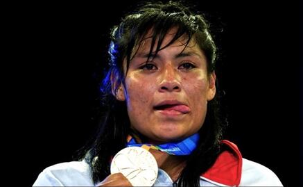 Boxeadora tricolor, le pone KO a la violencia y discriminación en Panamericanos