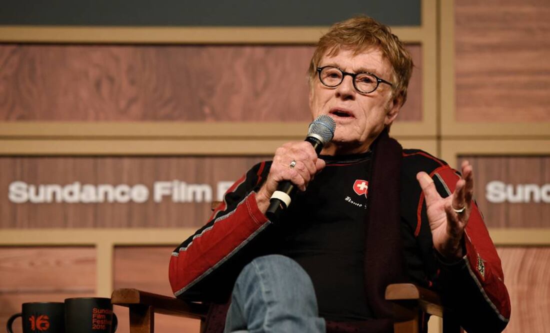 El actor y productor se dijo enfocado en el cine independiente y las satisfacciones que éste brinda. (FOTO: AP)