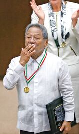 Manzanero pide más espacios para la canción