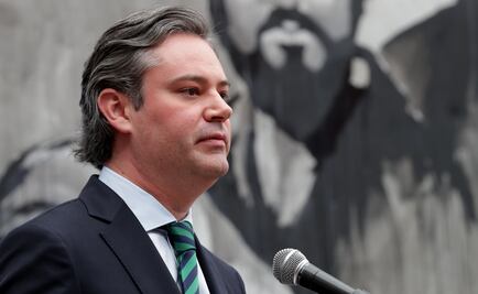 Defiende Nuño regularización de plazas en Oaxaca