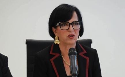 Diputada de Tamaulipas considera “casi natural” existencia de fosas clandestinas; “es parte del contexto fronterizo”, señala