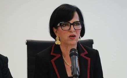 Diputada de Tamaulipas considera “casi natural” existencia de fosas clandestinas; “es parte del contexto fronterizo”, señala