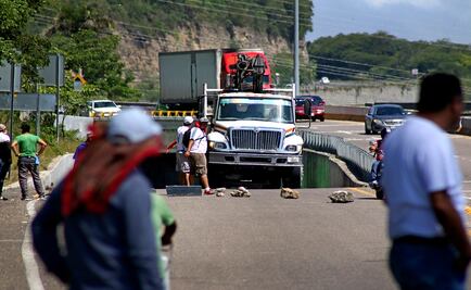 Maestros cumplen 95 días de paro laboral en Chiapas