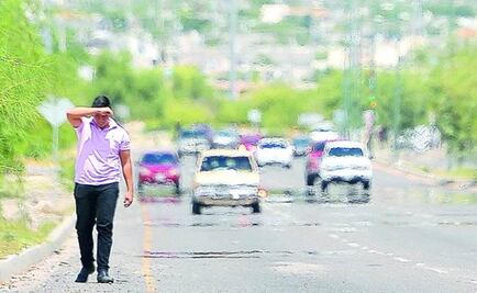Sonora reporta otro deceso por calor extremo