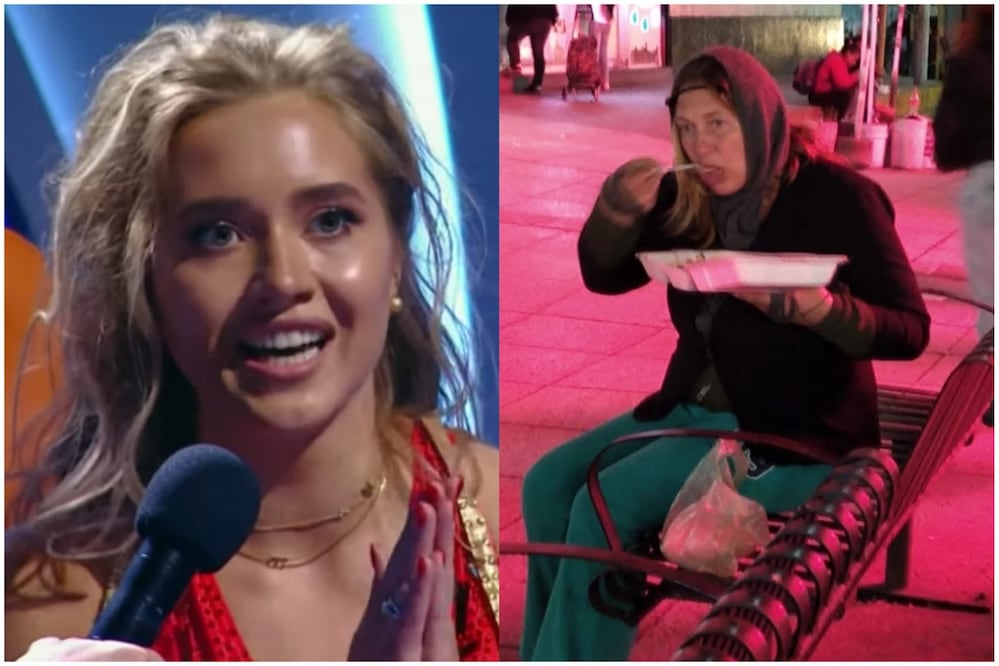 La exitosa patinadora Elena Gouliakova sorprende; vive en las calles de Monterrey