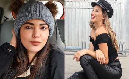 Peinados que lucen perfectos con gorros y sombreros