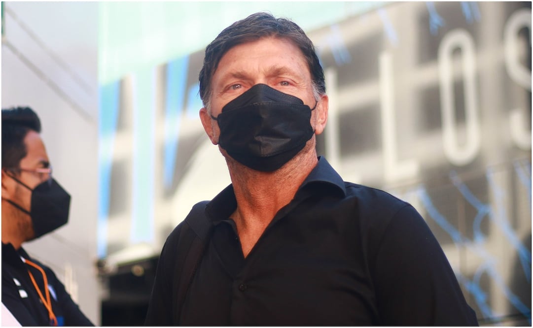 Hernán Cristante y su fuerte mensaje: El futbol no vale una vida / FOTO: IMAGO7