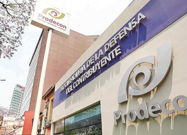 Gobernación se burla de la ley al nombrar a funcionario de la Prodecon, acusa Concamin